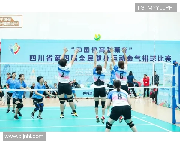 成都排球队在锦标赛中的实力展现与未来发展潜力分析 成都排球队在锦标赛中的实力展现与未来发展潜力分析