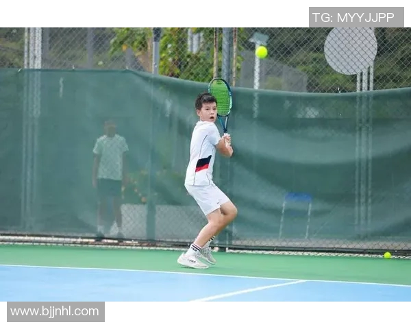 提升个人能力助力深圳网球队在网球赛场的崛起与发展