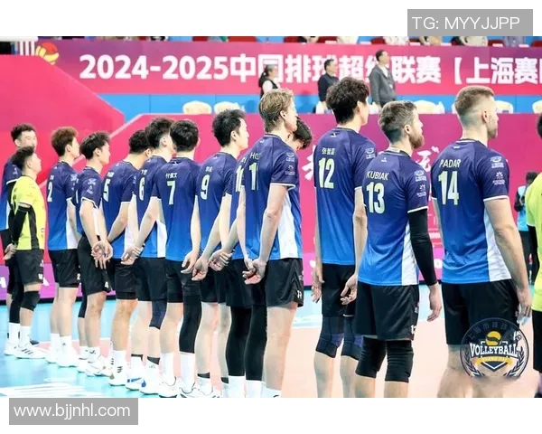 排球实力排行榜揭晓上海排球队荣获第四名展现强劲实力 排球实力排行榜揭晓上海排球队荣获第四名展现强劲实力