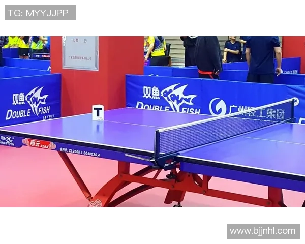 广州乒乓球队转型之路：从传统强队到现代化竞技新标杆的探索与挑战