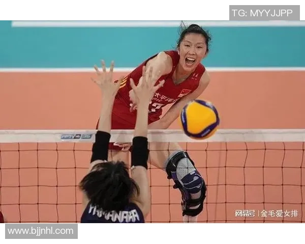 武汉排球队在排球个人能力排行榜中荣登第十名展现出强劲实力与潜力