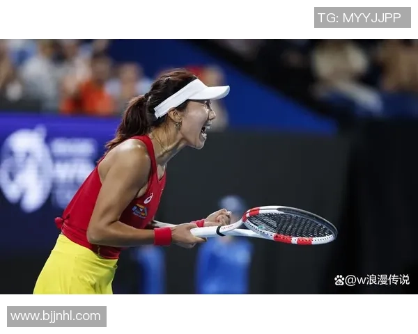 北京网球队在亚运会中的默契配合与精彩表现评析