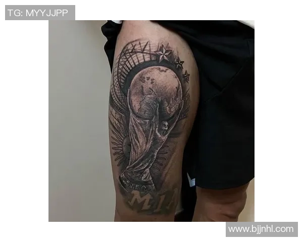 足球明星的纹身花臂艺术揭秘展现个性与激情的完美结合