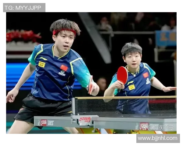 广州乒乓球队的崛起之路与邀请赛的辉煌成就回顾