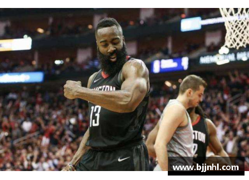 NBA火箭吧：热议哈登交易后的未来走向
